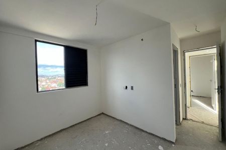 Apartamento à venda com 3 quartos, 80m² em Santa Monica, Belo Horizonte