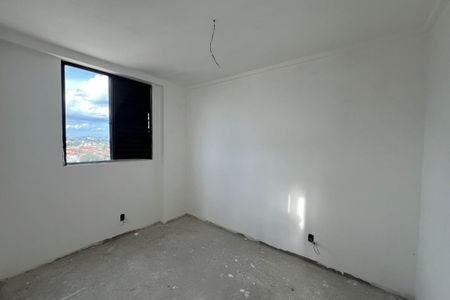 Apartamento à venda com 3 quartos, 80m² em Santa Monica, Belo Horizonte