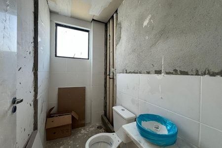 Apartamento à venda com 3 quartos, 80m² em Santa Monica, Belo Horizonte
