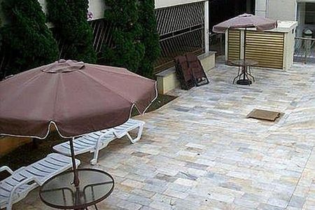 Apartamento à venda com 3 quartos, 34m² em Santa Efigênia, Belo Horizonte