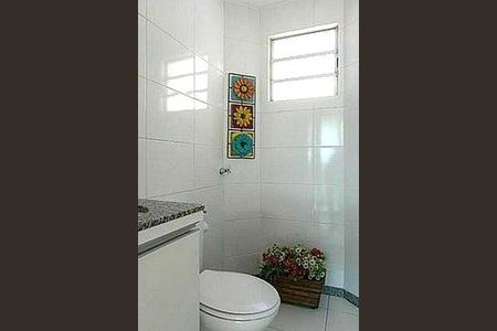 Apartamento à venda com 3 quartos, 34m² em Santa Efigênia, Belo Horizonte