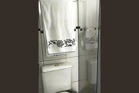 Apartamento à venda com 3 quartos, 34m² em Santa Efigênia, Belo Horizonte