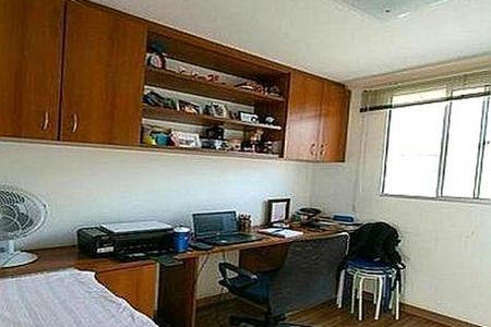 Apartamento à venda com 3 quartos, 34m² em Santa Efigênia, Belo Horizonte
