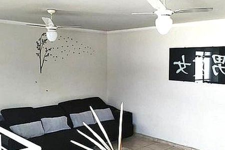 Apartamento à venda com 3 quartos, 34m² em Santa Efigênia, Belo Horizonte