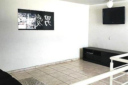 Apartamento à venda com 3 quartos, 34m² em Santa Efigênia, Belo Horizonte