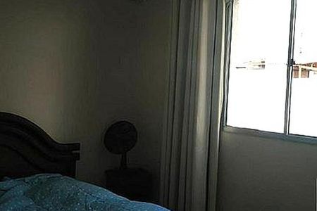 Apartamento à venda com 3 quartos, 34m² em Santa Efigênia, Belo Horizonte