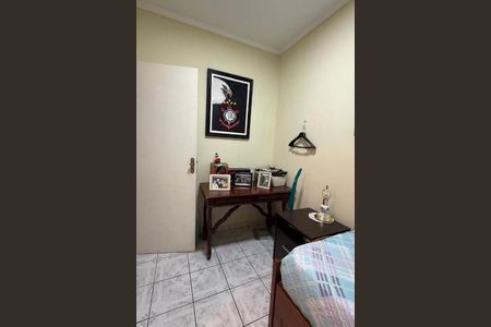 Apartamento à venda com 3 quartos, 92m² em Vila Moraes, São Paulo