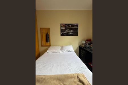 Apartamento à venda com 3 quartos, 92m² em Vila Moraes, São Paulo