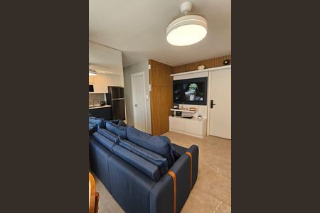 Apartamento à venda com 41m², 2 quartos e sem vaga