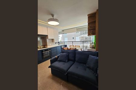 Apartamento à venda com 41m², 2 quartos e sem vaga