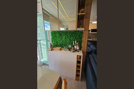 Apartamento à venda com 41m², 2 quartos e sem vaga