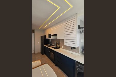 Apartamento à venda com 41m², 2 quartos e sem vaga