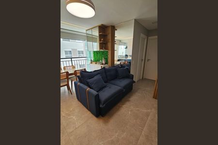 Apartamento à venda com 41m², 2 quartos e sem vaga