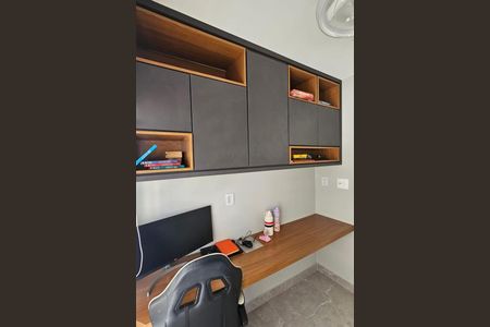 Apartamento à venda com 41m², 2 quartos e sem vaga