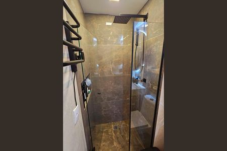 Apartamento à venda com 41m², 2 quartos e sem vaga