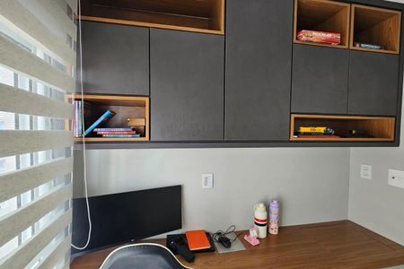 Apartamento à venda com 41m², 2 quartos e sem vaga