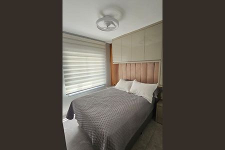 Apartamento à venda com 41m², 2 quartos e sem vaga