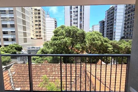 Apartamento à venda com 1 quarto, 32m² em Ingá, Niterói
