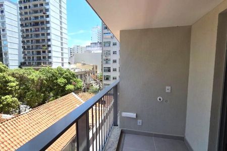 Apartamento à venda com 1 quarto, 32m² em Ingá, Niterói