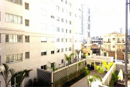 Apartamento à venda com 2 quartos, 38m² em Mooca, São Paulo
