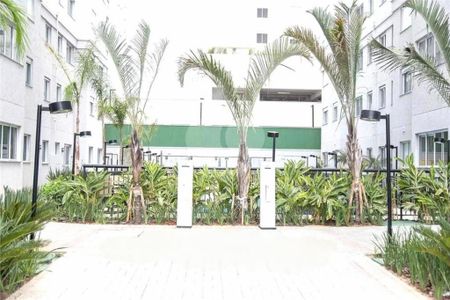 Apartamento à venda com 2 quartos, 38m² em Mooca, São Paulo