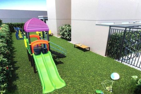 Apartamento à venda com 2 quartos, 38m² em Mooca, São Paulo