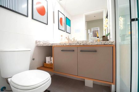 Apartamento à venda com 2 quartos, 70m² em Icaraí, Niterói