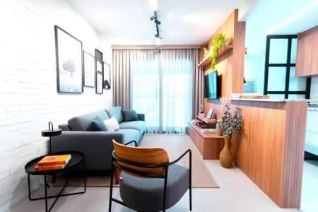 Apartamento à venda com 2 quartos, 70m² em Icaraí, Niterói