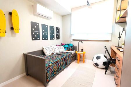 Apartamento à venda com 2 quartos, 70m² em Icaraí, Niterói