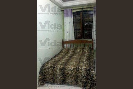 Casa à venda com 3 quartos, 270m² em Jardim Roberto, Osasco