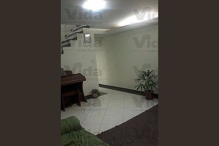 Casa à venda com 3 quartos, 270m² em Jardim Roberto, Osasco
