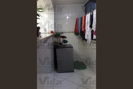 Casa à venda com 3 quartos, 270m² em Jardim Roberto, Osasco