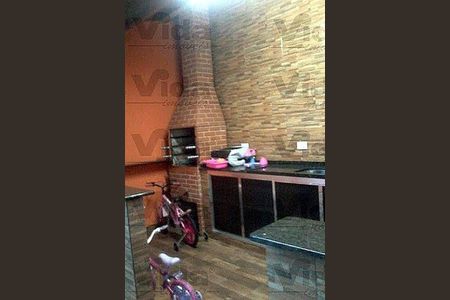 Casa à venda com 3 quartos, 270m² em Jardim Roberto, Osasco