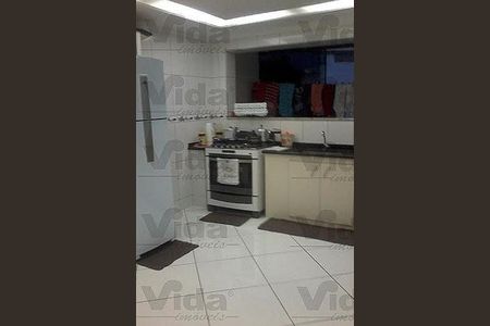 Casa à venda com 3 quartos, 270m² em Jardim Roberto, Osasco