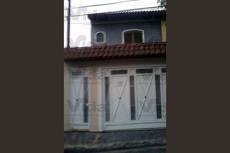 Casa à venda com 3 quartos, 270m² em Jardim Roberto, Osasco