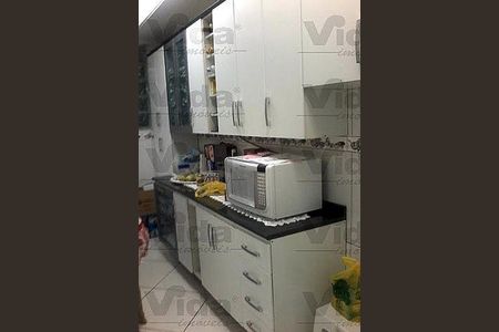 Casa à venda com 3 quartos, 270m² em Jardim Roberto, Osasco