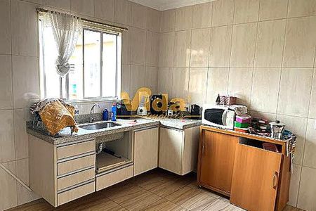 Casa à venda com 3 quartos, 240m² em Padroeira, Osasco
