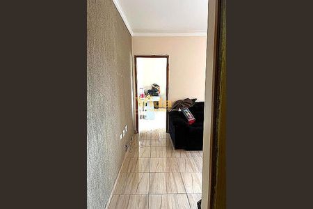 Casa à venda com 3 quartos, 240m² em Padroeira, Osasco