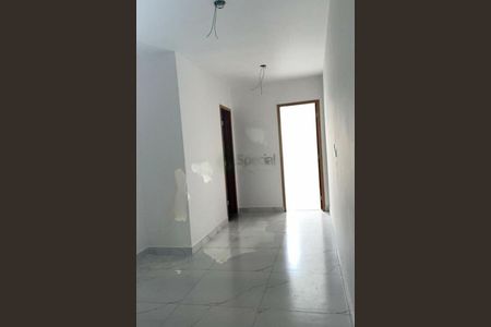 Apartamento à venda com 1 quarto, 35m² em Vila Nova Pauliceia, São Paulo