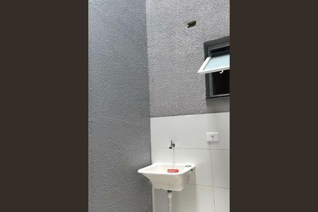 Apartamento à venda com 1 quarto, 35m² em Vila Nova Pauliceia, São Paulo