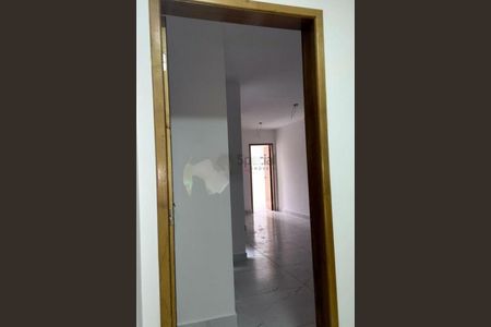 Apartamento à venda com 1 quarto, 35m² em Vila Nova Pauliceia, São Paulo