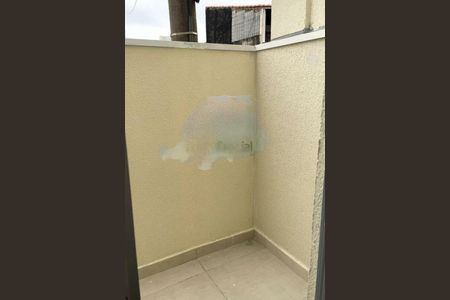 Apartamento à venda com 1 quarto, 35m² em Vila Nova Pauliceia, São Paulo