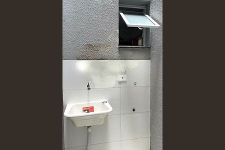 Apartamento à venda com 1 quarto, 35m² em Vila Nova Pauliceia, São Paulo