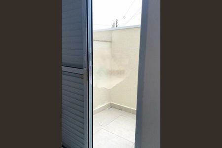 Apartamento à venda com 1 quarto, 35m² em Vila Nova Pauliceia, São Paulo