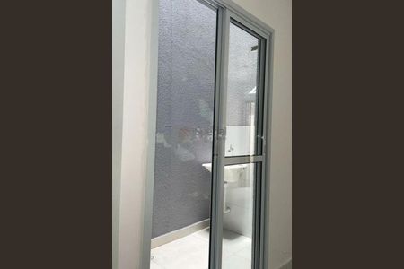 Apartamento à venda com 1 quarto, 35m² em Vila Nova Pauliceia, São Paulo