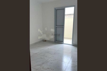 Apartamento à venda com 1 quarto, 35m² em Vila Nova Pauliceia, São Paulo