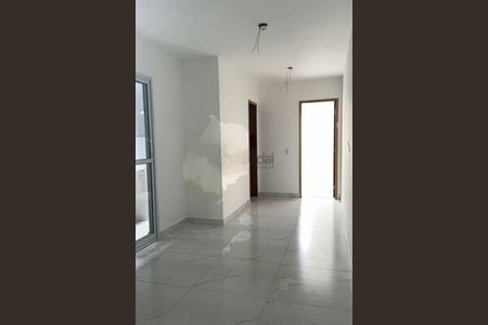 Apartamento à venda com 1 quarto, 35m² em Vila Nova Pauliceia, São Paulo