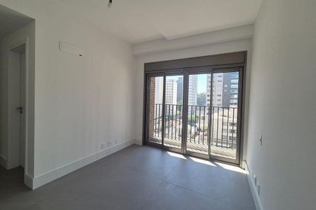 Apartamento à venda com 3 quartos, 195m² em Vila Nova Conceição, São Paulo