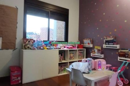 Apartamento à venda com 4 quartos, 211m² em Jardim Vitória Régia, São Paulo
