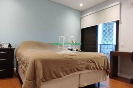 Apartamento à venda com 4 quartos, 211m² em Jardim Vitória Régia, São Paulo